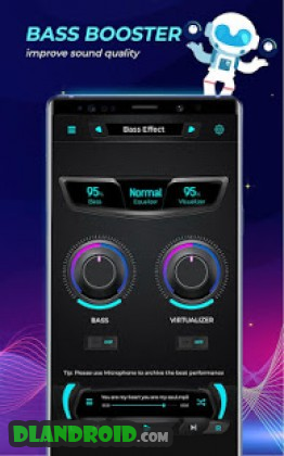 Volume Up - Free Music Player, Sound Booster [Pro] Apk